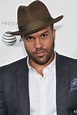 O-T Fagbenle as Luke | The Full Cast of the Handmaid's Tale Adaptation ...