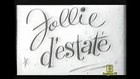 Follie d'estate (1963) - YouTube