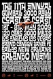 Gumball 3000 - Série (2002) - SensCritique