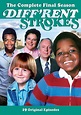 Diff'rent Strokes: The Final Season [DVD] - Best Buy