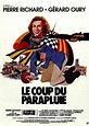 El golpe del paraguas (1980) - FilmAffinity