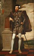 "Henry Howard, Earl of Surrey (c.1517-1547)" Anonymous - Artwork on USEUM