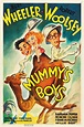 RAREFILMSANDMORE.COM. MUMMY'S BOYS (1936)