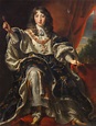 Kunsthistorisches Museum: König Ludwig XIV. (1638-1715) von Frankreich