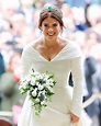 Princess Eugenie's Royal Wedding Bouquet: All the Details