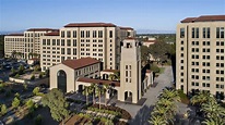 Stanford University Escondido Village Graduate Residences | Spurlock