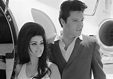 Couple de légende : Elvis et Priscilla Presley, l'amour rock'n'roll - Elle