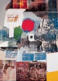 Archive by Robert Rauschenberg, 1963. Very large reproduction: http ...