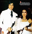 42 years of DON .. with Nutan ji Best Actor filmfare for Don ...