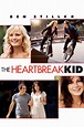 The Heartbreak Kid (2007) - Posters — The Movie Database (TMDB)