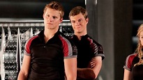 Jack Quaid Finally Forgiven For Killing Rue In Hunger Games
