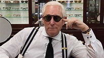 Get Me Roger Stone - Documentaire (2017) - SensCritique