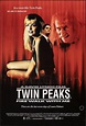 Twin Peaks Fire Walk With Me Movie Poster 1992 1 Sheet (27x41)