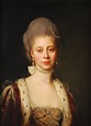 59 best images about Queen Sophia Charlotte on Pinterest | King george ...