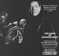 The Rape of Richard Beck (1985), Richard Crenna action movie | Videospace