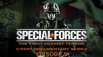 Special Forces: The Fight Against Terror | - One News Page VIDEO