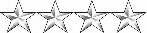 Four-star rank - Wikipedia