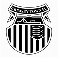 Grimsby Town FC Logo PNG Transparent & SVG Vector - Freebie Supply
