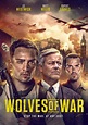 Lobos de guerra (2022) - FilmAffinity
