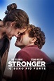 Stronger (2017) - Posters — The Movie Database (TMDb)