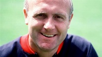 Former England player and coach Don Howe dies aged 80 - Eurosport