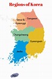 Satoori - Talk like a local with these South Korean dialects