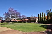 Heritage - Kingsway Christian College