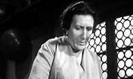 Vintage Actress Minerva Urecal in 'Lost Moment' (1947)