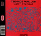 Teenage Fanclub - Everything Flows (1991, CD) | Discogs