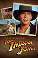 Las aventuras del joven Indiana Jones serie completa, ver online y ...