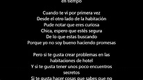 One Direction - Perfect (letra) [Traducción al Español] - YouTube