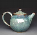 Michael Berlin | Tea pots, Pottery tea pots, Pottery teapots