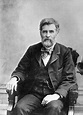 Orion Clemens (1825-1897) Namerican Journalist And Brother Of Samuel ...