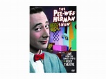 The Pee-Wee Herman Show - Live at the Roxy Theater (1982 / DVD ...