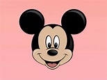 3 formas de dibujar a Mickey Mouse - wikiHow
