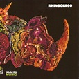 Rhinoceros (band) - Alchetron, The Free Social Encyclopedia