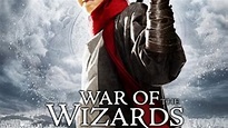 War of the Wizards | Film 2009 | Moviepilot