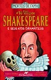 William Shakespeare e Seus Atos Dramáticos PDF Andrew Donkin