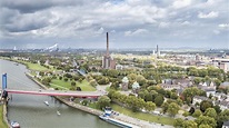 Reise-Guide für Duisburg | Tourismus in Duisburg – KAYAK