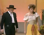 Benny Hill and Jane Leeves | Benny hill, Jane leeves, Victorian dress