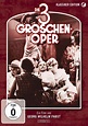 Die 3 Groschen-Oper: DVD, Blu-ray oder VoD leihen - VIDEOBUSTER.de