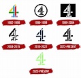 Channel 4 Logo, symbol, meaning, history, PNG, brand