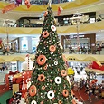 10 Best Christmas Decorations In KL Shopping Mall 2018 - KL Foodie