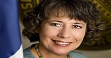 FDIC Chairman Sheila Bair Biography