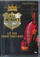 Bill Wyman's Rhythm Kings - Let The Good Times Roll (2013, DVD) | Discogs