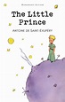 Le Petit Prince English Pdf - Bilscreen