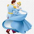 cinderella was so happy dancing with the prince that - princesa disney ...