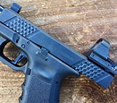 Sneak Peek - Grey Ghost Precision Glock Slides - Soldier Systems Daily