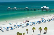 Algunas de las mejores playas de la Florida - Magazine Z