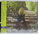 Toby Lightman – Bird On A Wire (2006, CD) - Discogs